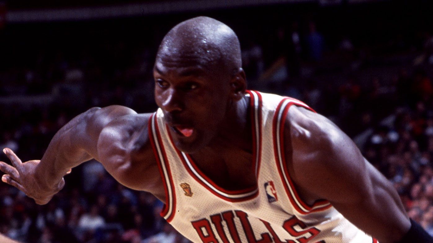 'You're going to think I'm a horrible guy': New Jordan documentary to expose star's inner 'tyrant'