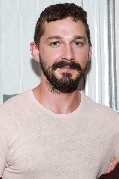 Shia LaBeouf