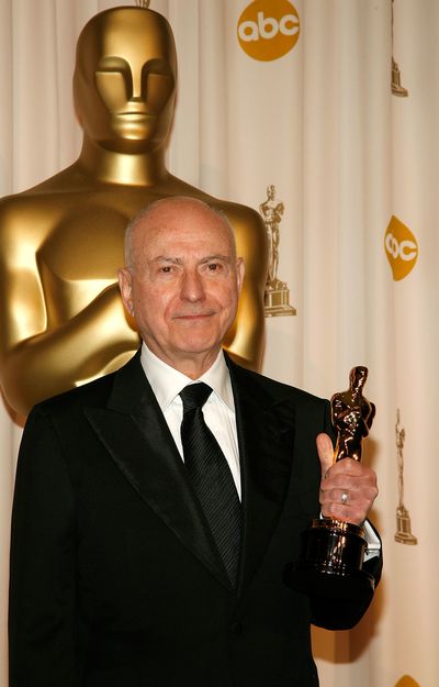 Alan Arkin