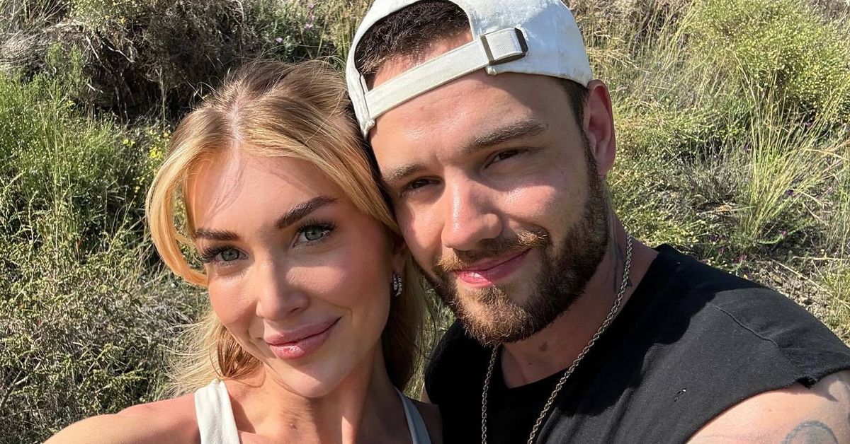 Liam Payne's 'chilling' final words to girlfriend revealed