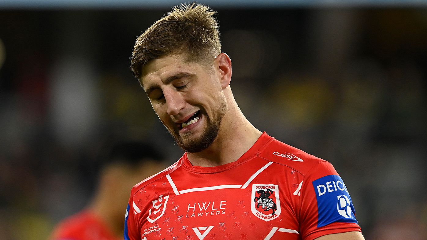 'Might be getting paid somewhere else': Lomax Parra pay cut opens up 'Pandora's Box', says Phil Gould