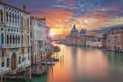 2. Venice, Italy