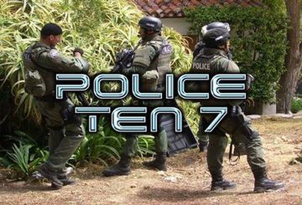 Police Ten 7