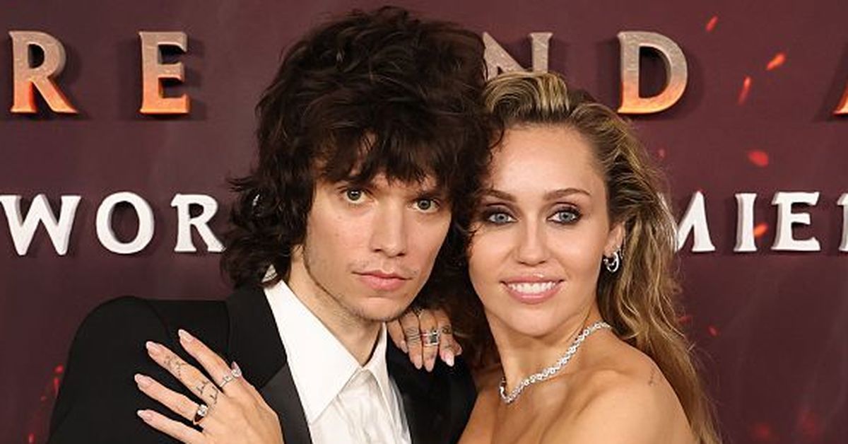 Miley Cyrus engagement: Who is Maxx Morando, her new fiancé?