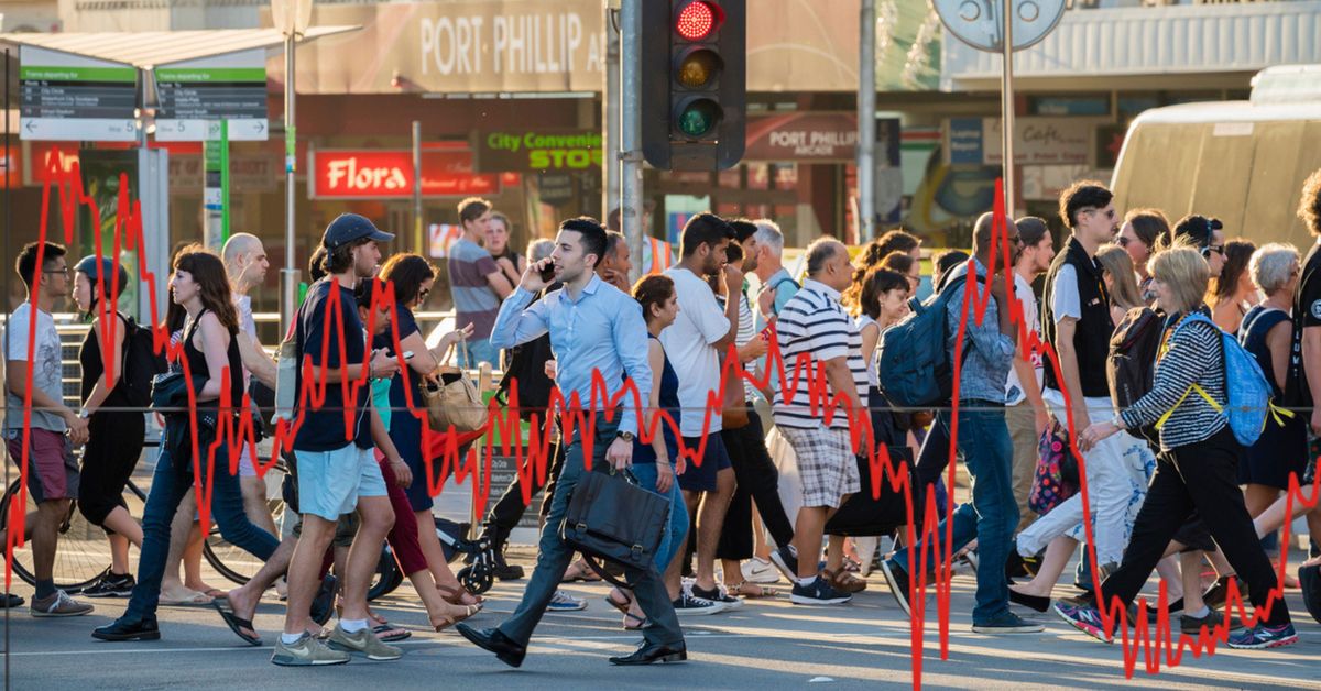 Consumer confidence hits three-year high as RBA rate cut delivers cautious ...