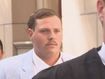 McPherson was surrounded by family as he exited the Supreme Court on Monday.
