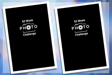 9PR: 52-Week Photo Challenge