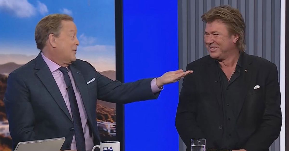 Sam Rubin death: Entertainment reporter dies aged 64