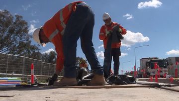 Uni students to help build Canberra’s light rail network