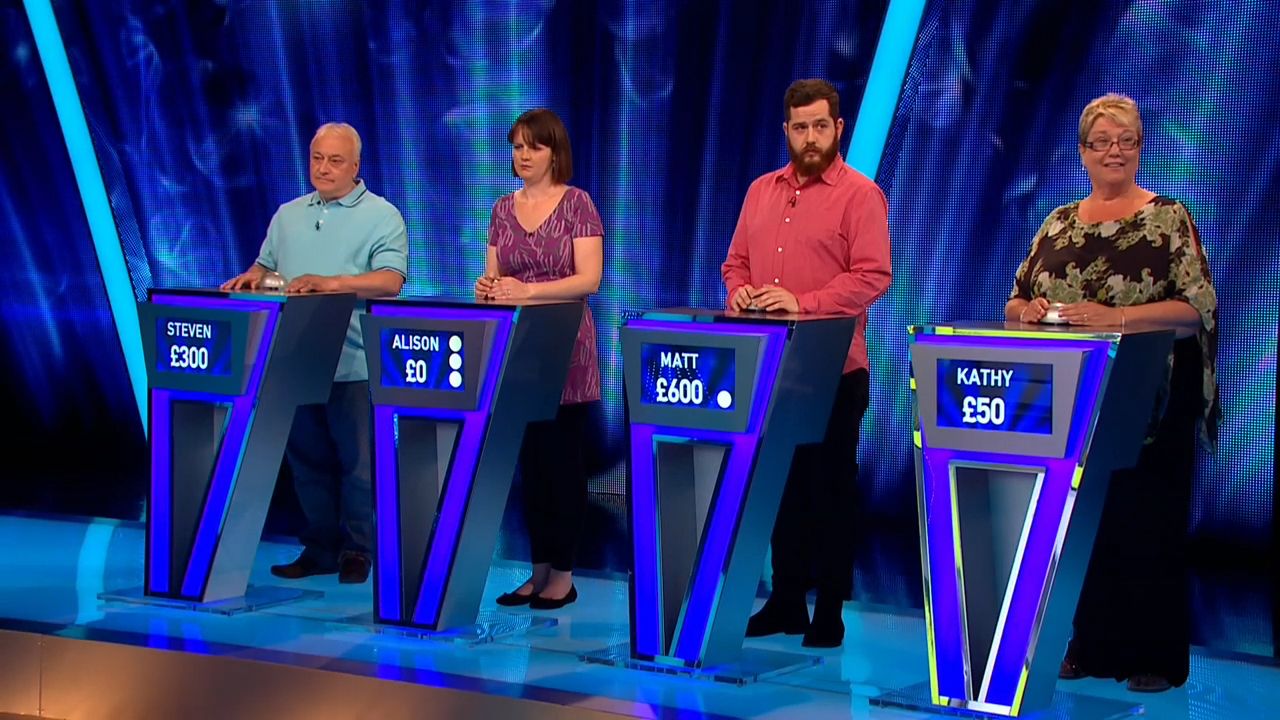 Watch Tipping Point Season 9, Catch Up TV