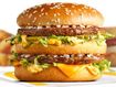 Classic McDonald&#x27;s Big Mac