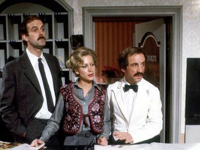 Fawlty Towers