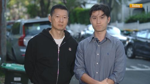 Enmore carjacking