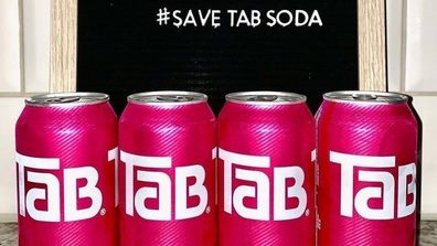 Tab fans hope to bring the iconic product back