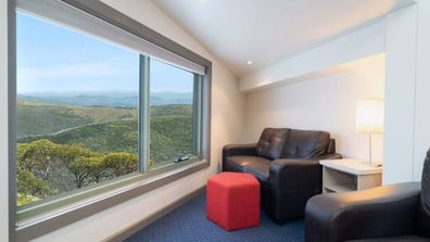 27 Alpine Heights, Mount Hotham penthouse apartment property Domain