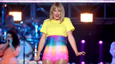Taylor Swift Confirmed For Melbourne Cup Performance