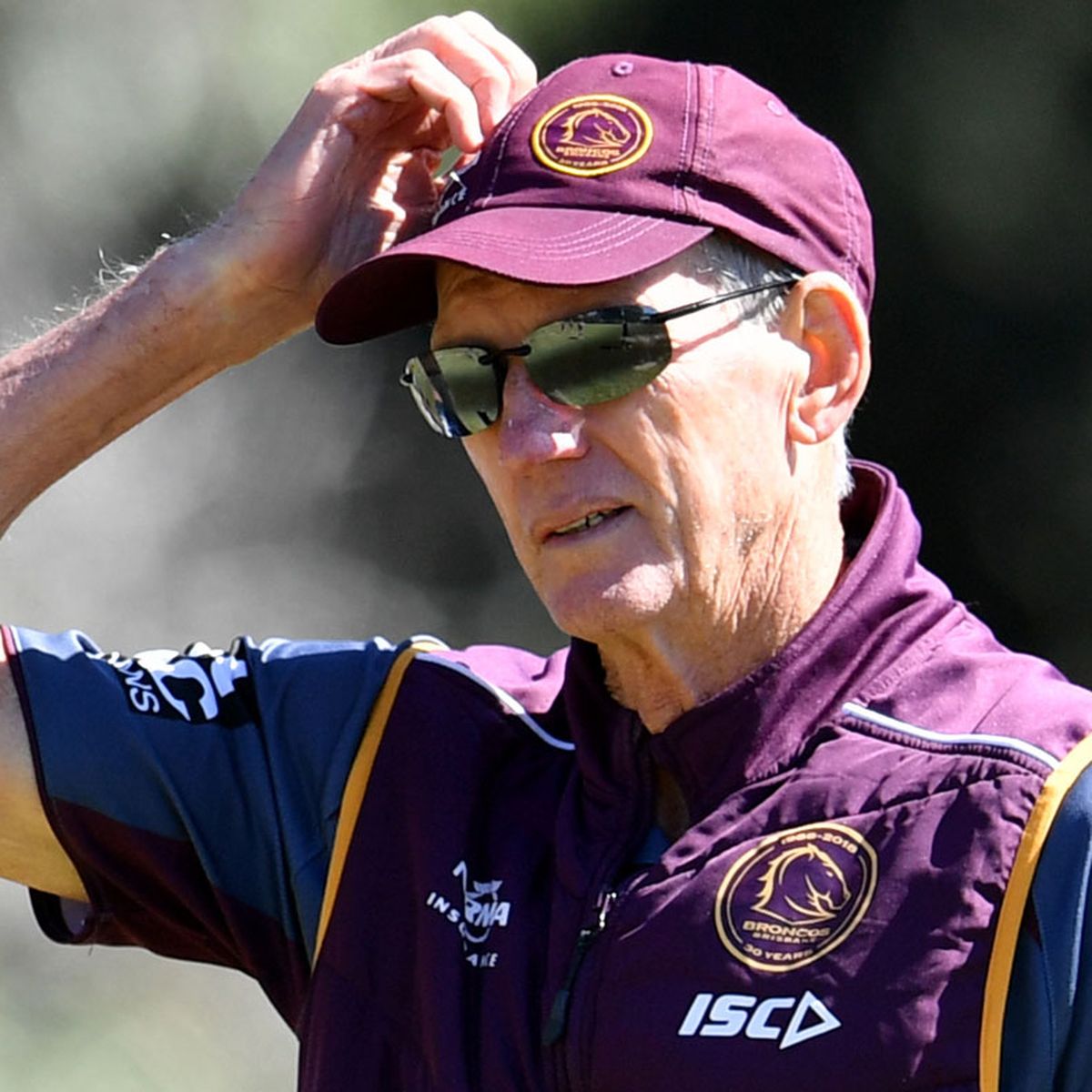 Brisbane Broncos coach Wayne Bennett maintains anti-golden point