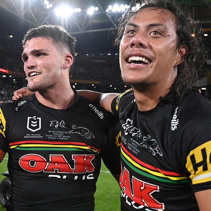 Round 6: Panthers v Broncos Highlights: NRL Premiership Season 2022, Short  Video