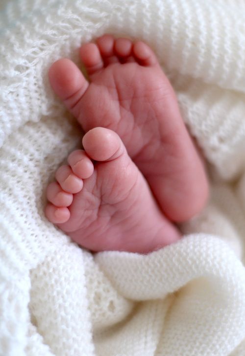 At Blacktown Hospital, there are 23 vacant permanent positions for midwives out of 98. Picture: AAP