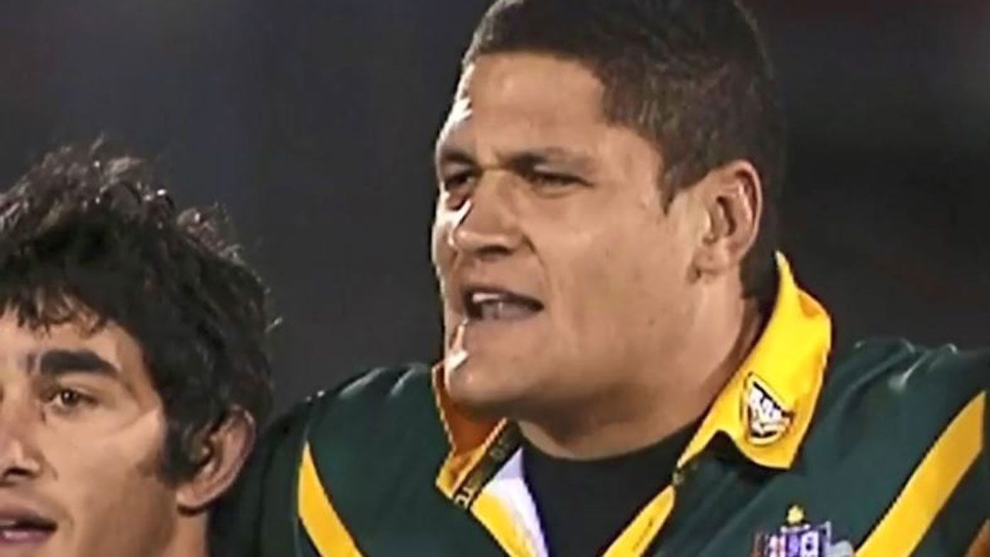 Willie Mason opens up on haka furore that made 'whole of New Zealand want to kill me'