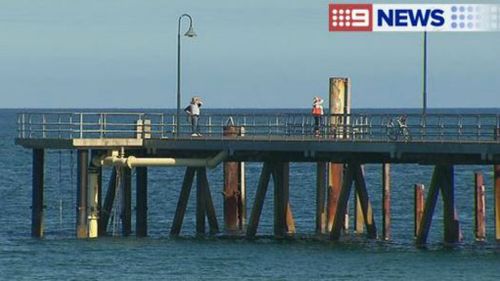 Man drowns at popular South Australian beach