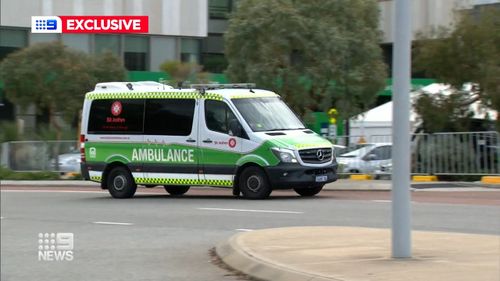 St John Ambulance staff are concerned more people will die.