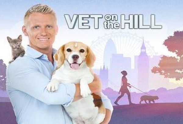 Vet on the Hill