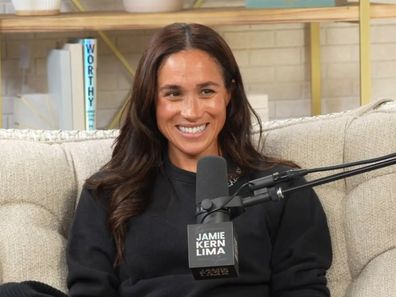 meghan markle on suits usa network