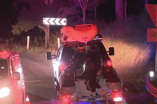 Bodies found in floodwaters Queensland