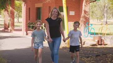 Families in South Australia could have access to pre-school for children as young as three years old following a Royal Commission headed by former prime minister Julia Gillard.