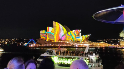 Vivid Sydney