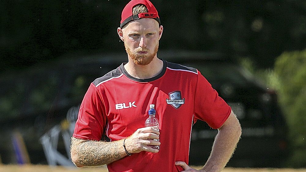Stokes fails as Aust dodge his Ashes hopes