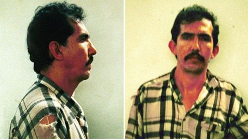 Luis Garavito, the worst serial killer of all time, has many parallels to Pedro Lopez.