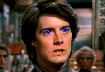 Which drug is purportedly the most valuable commodity in the universe in Dune?
