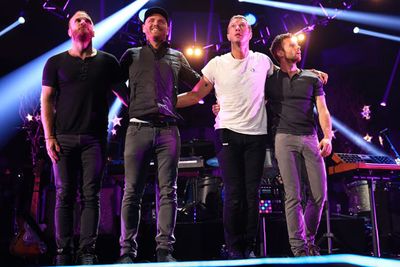 Coldplay stunned fans in early December when they referred to their seventh studio album as their "final" project, but the band's frontman Chris Martin did leave the door open. <br/><br/>"The way we look at it, it's like that last Harry Potter book or something like that," he said. "Not to say that there might not be another thing one day, but this is the completion of something."<br/><br/>Say it isn't so, boys!
