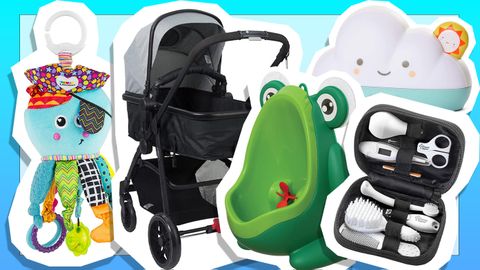 The best Black Friday savings on all your baby and toddler needs