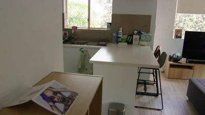 Brent's apartment | Bondi, NSW