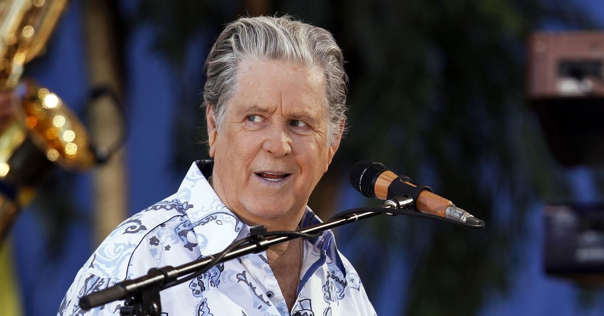 Brian Wilson, co-creator of The Beach Boys and music icon, dies at the age of 82