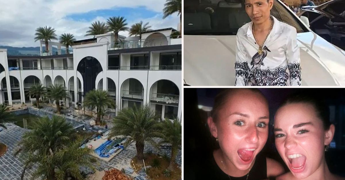 Families 'angered' as Laos hostel manager opens new resort