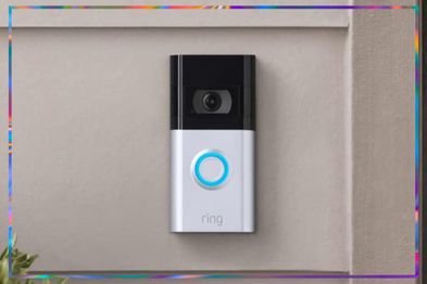 9PR: Ring Video Doorbell 4