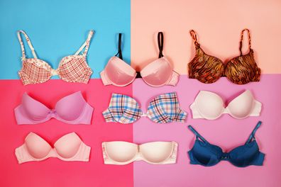 Bra fitting: find the right fit with these tips - 9Style