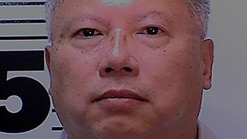 Charles Ng tortured and murdered at least 11 people in California.