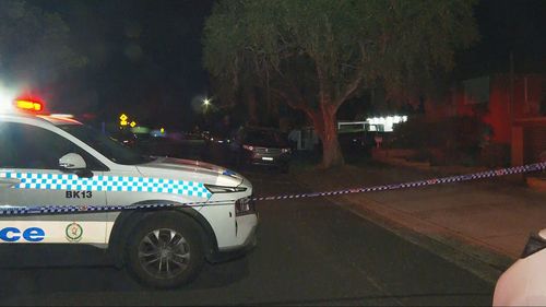 Polícia investiga tiroteios 'ligados' após balas atingirem duas casas no oeste de Sydney