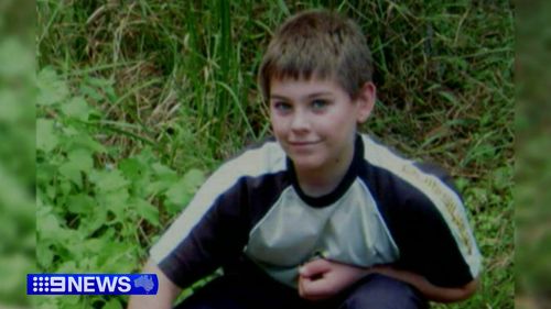 Daniel Morcombe was abducted and killed by paedophile Brett Peter Cowan in 2003.