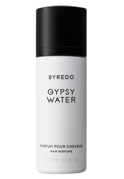 <p>Byredo has released a new take on its signature scent Gypsy Water that's designed to be worn in the hair.</p>
