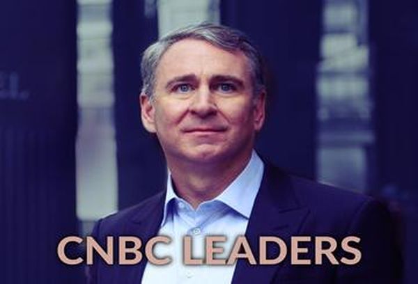 Cnbc Leaders