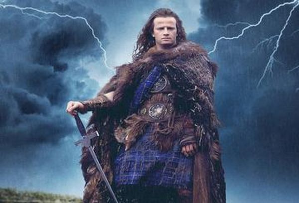 Highlander