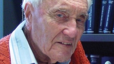 Bid to give 104-year-old a dignified send-off