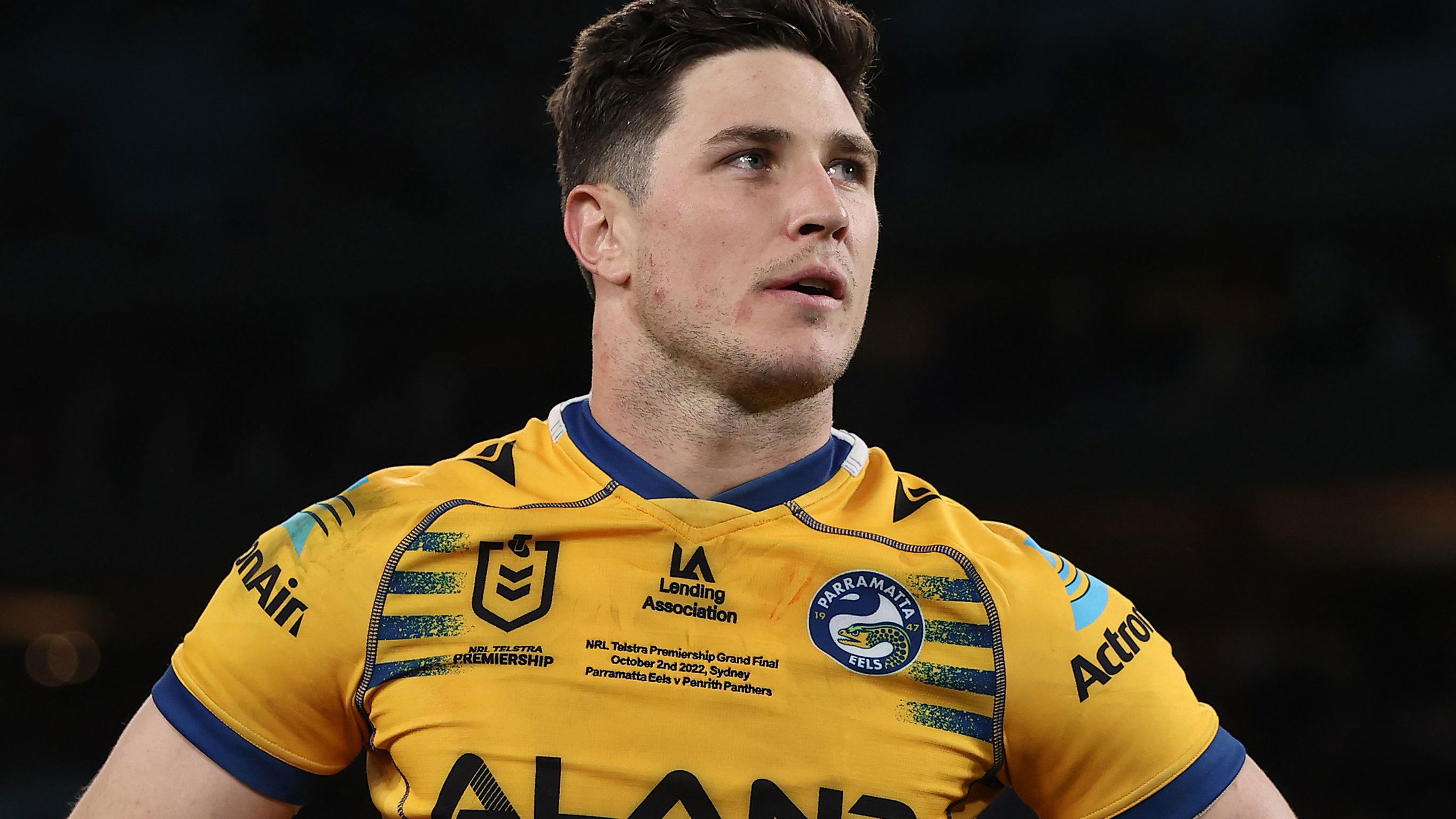 Mitchell Moses set to reject monster $5.2 million deal with Wests Tigers to remain an Eel