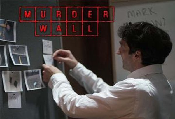 Murder Wall